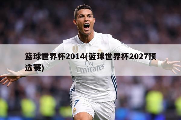 篮球世界杯2014(篮球世界杯2027预选赛)